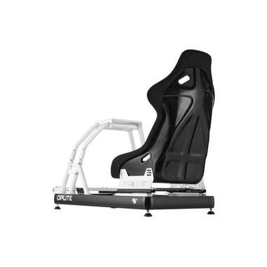 Oplite R8 Fury weiss