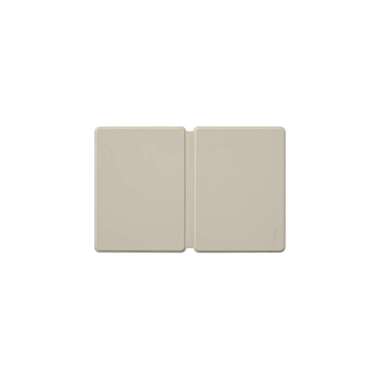 Boox eReader Schutzhülle Go 6 (Gen II) Kunstleder Beige