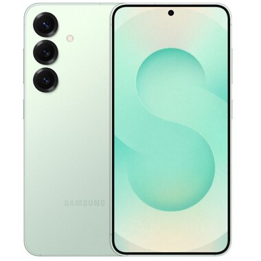 Samsung Galaxy S25 (512GB, Mint)