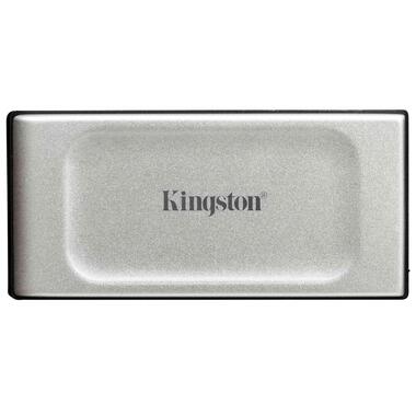 Kingston SSD esterno XS2000 500 GB