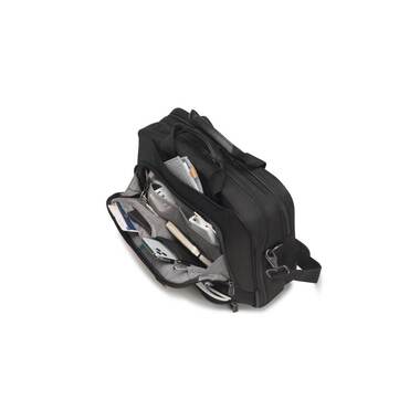 DICOTA Notebook Bag Eco Top Traveller PRO 14.1 "
