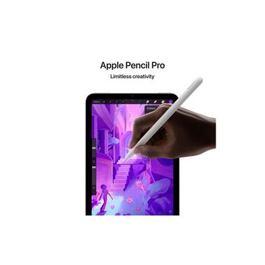 Apple iPad mini 2024 Cellular 256 GB Violett