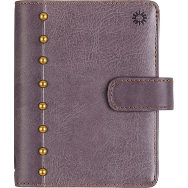 RIDOIDE Timing 3 Ringbuch Montreal 706704485.26 grau 7.6x12.7cm