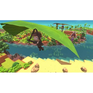 Flashpoint Dinkum Day One Edition [NSW] (D) (Box)