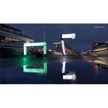 Sony Gran Turismo 7 (Box)
