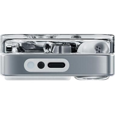 Nothing Ear True Wireless In-Ear-Kopfhörer (3) Weiss