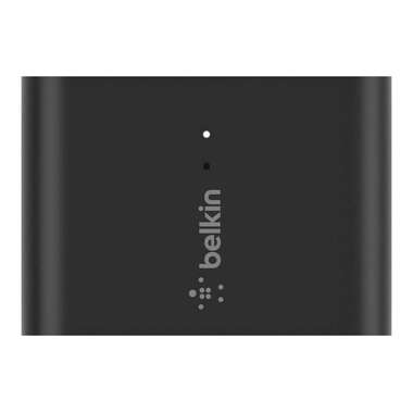 Adattatore Belkin SOUNDFORM Connect Audio con AirPlay 2