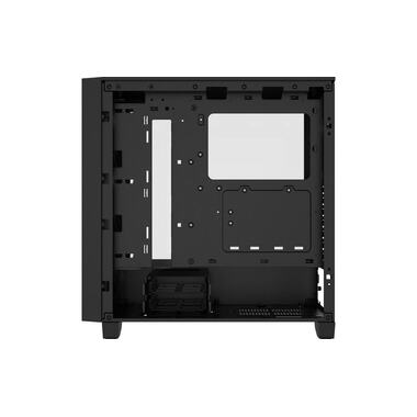 Corsair Boîtier d’ordinateur 3000D RGB Airflow Noir