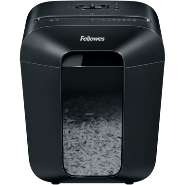 FELLOWES Aktenvernichter Powershred 4406001 LX50