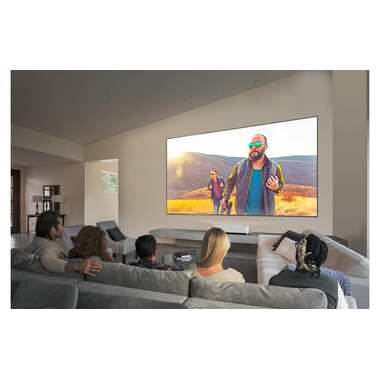 Epson proiettore a ottica ultra-corta EH-LS800W Bianco