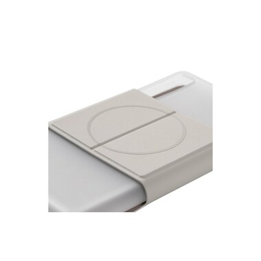Boox Housse de protection pour eReader Palma2 Pro Magnetic 6.13" Kaki-Sand