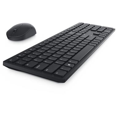 Dell Tastatur-Maus-Set KM5221W Pro Wireless DE-Layout