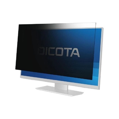DICOTA Privacy Filter 2-way side-mounted  iMac 2021 24 " / 16:9