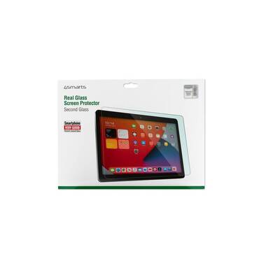 4smarts Tablet Screen Protector Second Glass 2.5D Galaxy Tab Active 3 8"