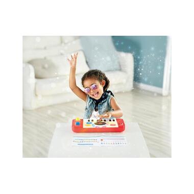 Hape Music Toy DJ Mixer