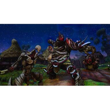 Nacon Clash: Artifacts of Chaos – Zeno Edition (Box)