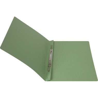 BIELLA Dossier classeur Biella 6 A4 16640030U vert, 320gm2 100 flls.