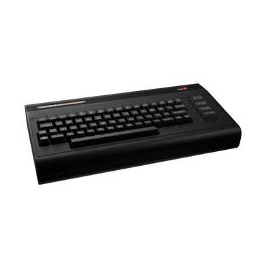 retro-bit THEC64 Mini Black Edition