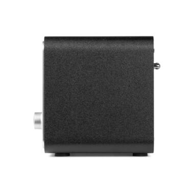 Audizio DAB+ Radio Avio Silber