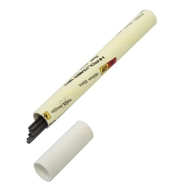 PENTEL Minen B C929-B 0,9mm 12 Stück