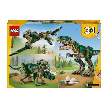 LEGO® Creator T.Rex 31151