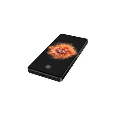 Gigaset GS6 Titanium schwarz