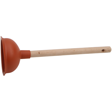 EBNAT Detergente per sifoni 258681 rosso