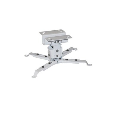 Supporto da soffitto Celexon MultiCel1200 bianco