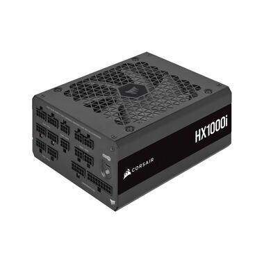 Corsair Power Supply HX1000i 1000 W