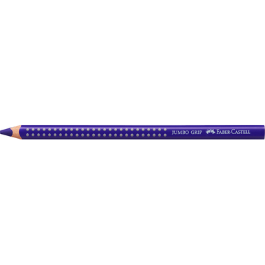 FABER-CASTELL Matita colorata Jumbo Grip 110937 mauve