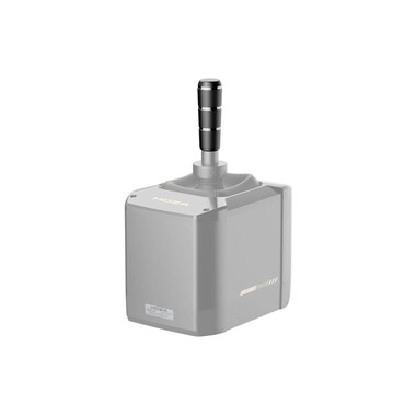 MOZA Racing Levier de vitesse Boutons de commande actifs