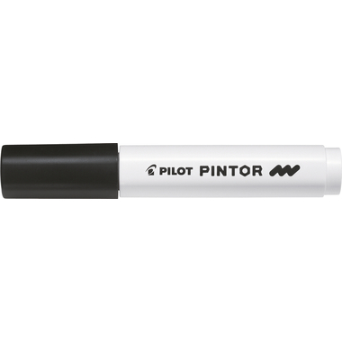 PILOT Marker Pintor M SW-PT-M-B schwarz