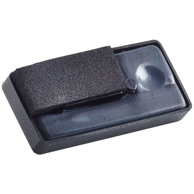 REINER Tampon encreur B6/8 RH201167 noir