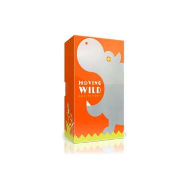 Oink Games Jeux pour la famille Moving Wild