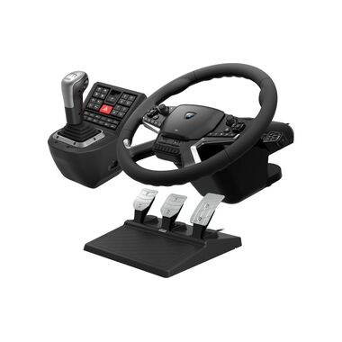 Hori Steering Wheel HPC-044E