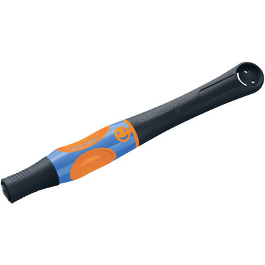 PELIKAN Ink Roller Griffix 821001 neon black, destrimani