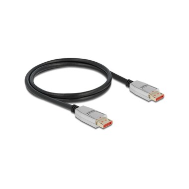 Delock Câble DisplayPort - DisplayPort, 1 m