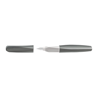 PELIKAN Füllhalter Twist eco M 822220 Grey