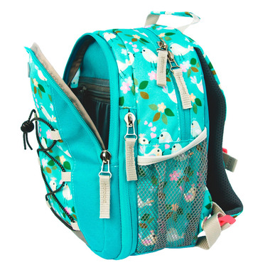 FUNKI Kinder-Rucksack Birds in Love 6022.002 28x25x11cm