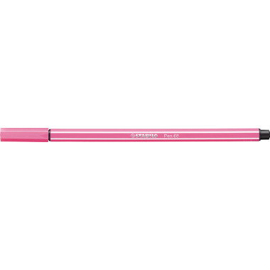 STABILO Penna Fibra 68 1mm 68/17 erica