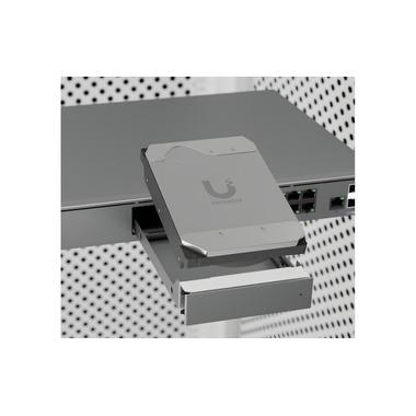 Ubiquiti Disco rigido Enterprise-HD UACC-HDD-E-24TB 3.5" SATA 24 TB
