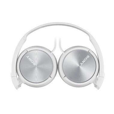Sony On-Ear Headphones ZX310 White