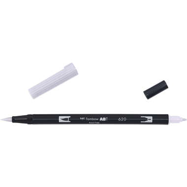 TOMBOW Dual Brush Pen ABT 620 lila