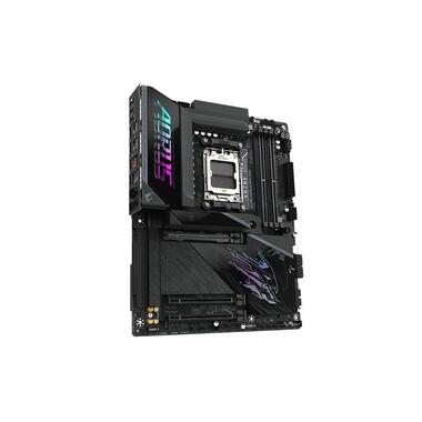 Gigabyte Carte mère X870E AORUS PRO X3D