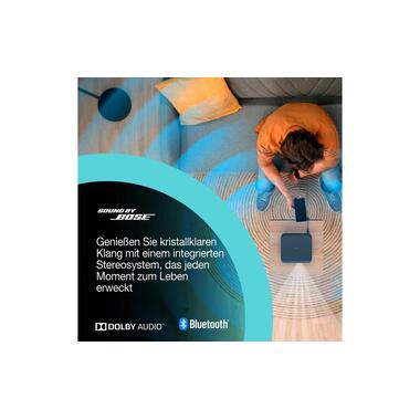 Epson Projektor Lifestudio Pop EF-62B