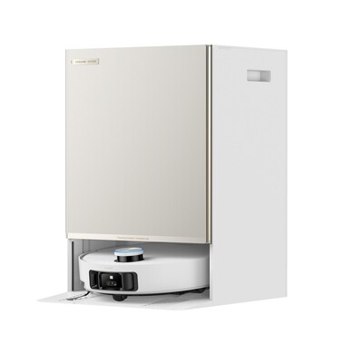Dreame Matrix 10 Ultra White