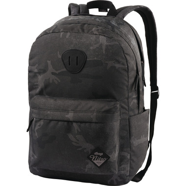 NITRO Rucksack Urban Plus 878089-101 forged camo 46x31x17cm