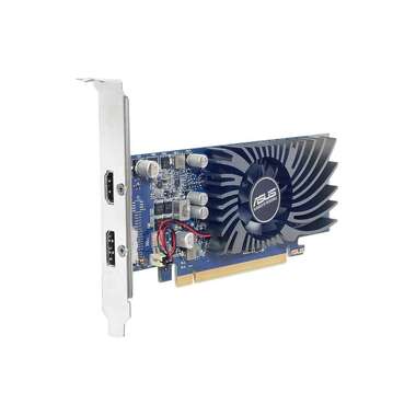 Scheda grafica ASUS GeForce GT 1030 2GB GDDR5