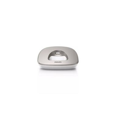 Philips Telefono cordless XL4901S Champagner
