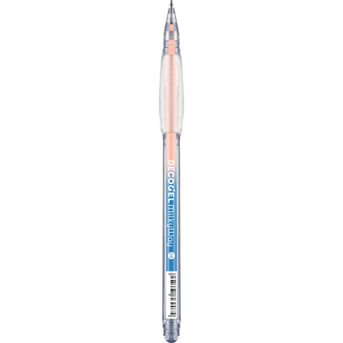 KARIN Gelpen DECOGEL 1.0 MILKY WAY 30Z206 orange